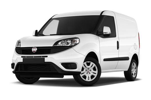 Noleggio lungo termine Fiat Doblo' Cargo