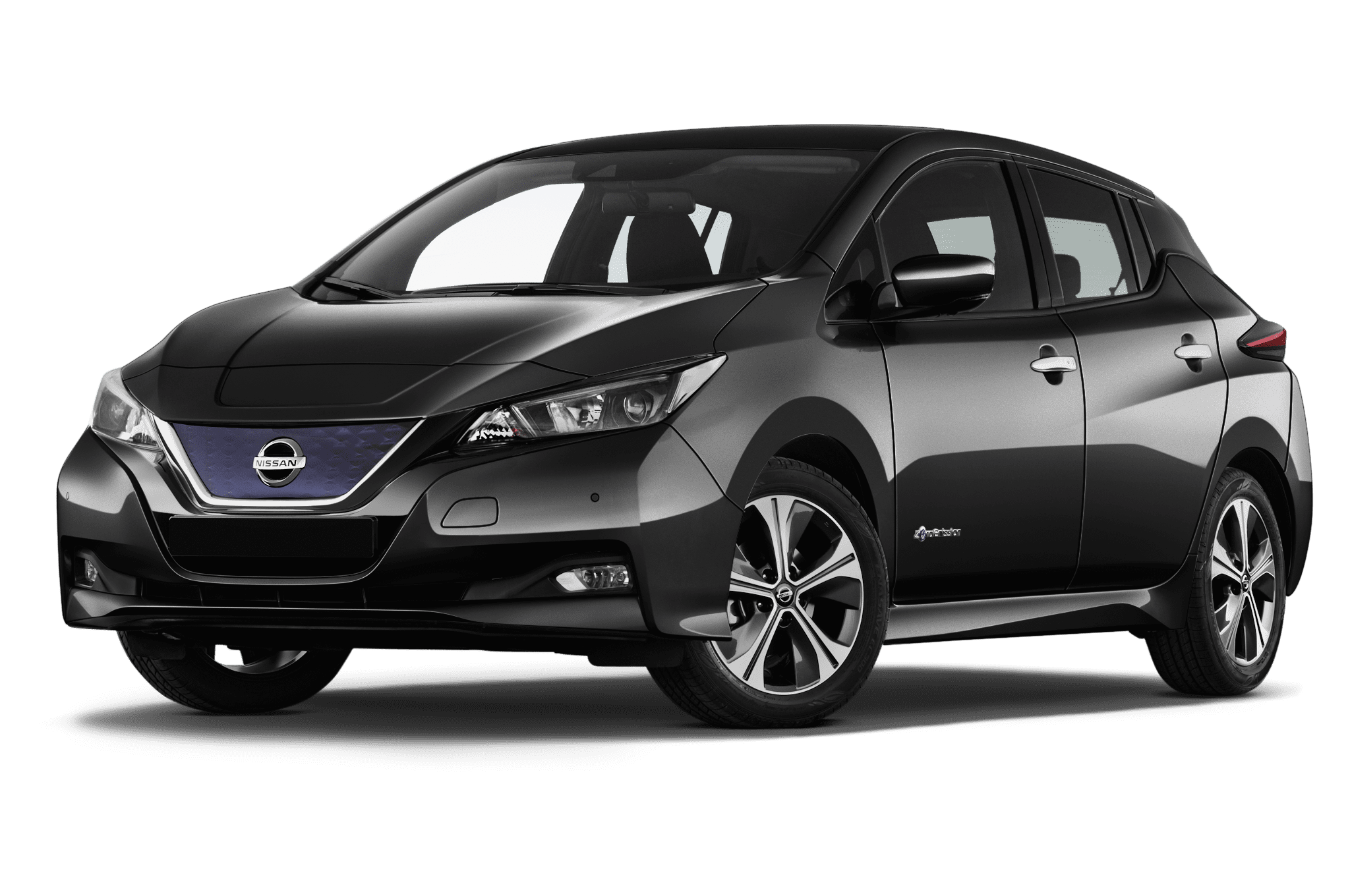Noleggio lungo termine Nissan Leaf