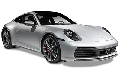 Noleggio lungo termine Porsche 911