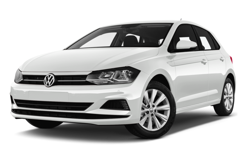Noleggio lungo termine Volkswagen Polo