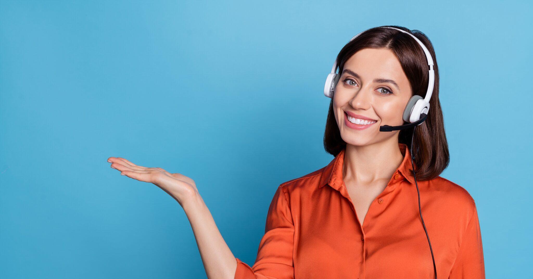 Customer Service | Assistenza clienti | CM Group