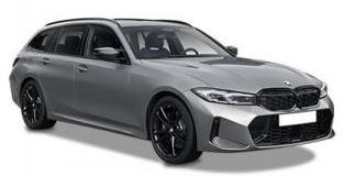 BMW SERIES 3 SW