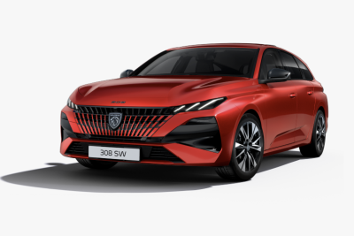 Peugeot 308 SW