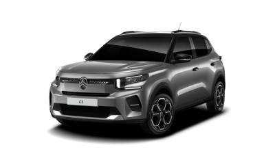 CITROËN C3 TURBO 100