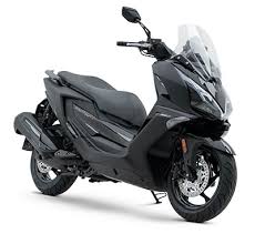 KYMCO DOWNTOWN 350 GT