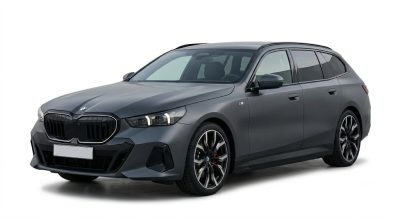 BMW SERIE 5 TOURING