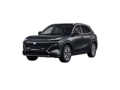 GEELY STARRAY