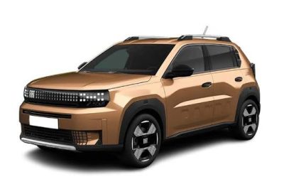 FIAT GRANDE PANDA
