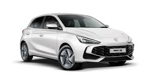 MG MG3