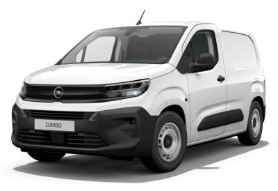 OPEL COMBO CARGO