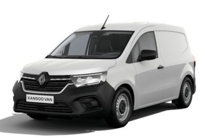 RENAULT KANGOO FG L1