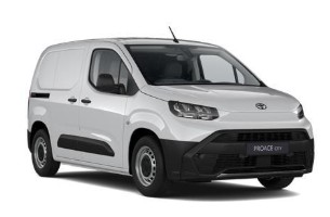 TOYOTA PROACE CITY