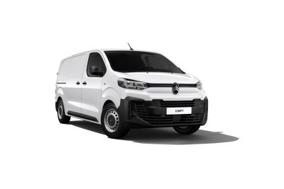 CITROEN JUMPY 3