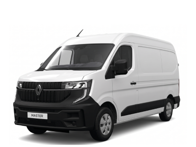RENAULT MASTER FG TA