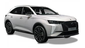 DS 7