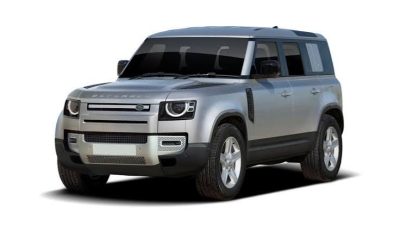 LAND LOVER DEFENDER