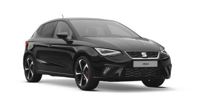 SEAT NUOVA IBIZA