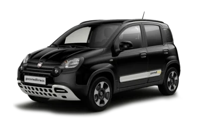 FIAT PANDINA