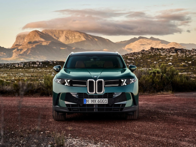 Nuova BMW X5: l'icona dei SUV Premium è sul mercato ed è già in Pre-Order con CM GROUP