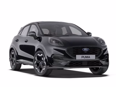 FORD PUMA AUTOCARRO