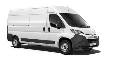 CITROEN JUMPER 2