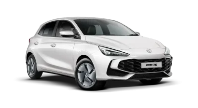MG MG3