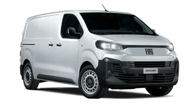FIAT Scudo VAN