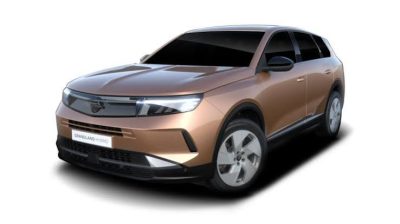 OPEL GRANDLAND 2